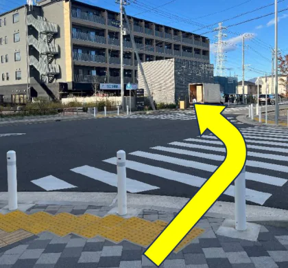 アクセス３